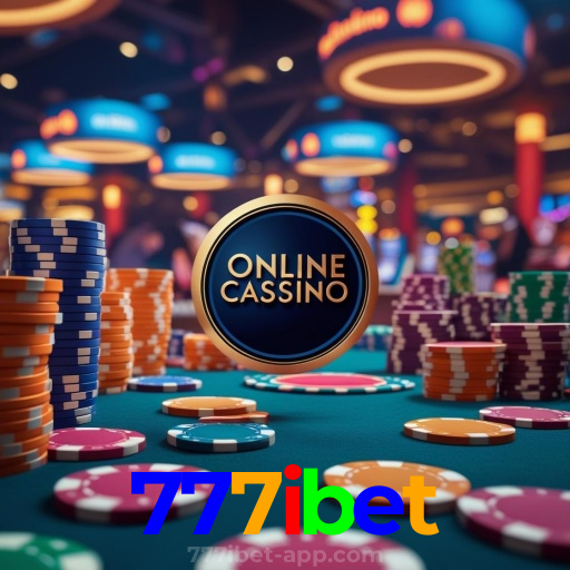 777ibet.COM - Plataforma Oficial de Slots Online 🎁️ - Jogue 777ibet Slots Agora!