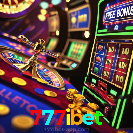 777ibet
