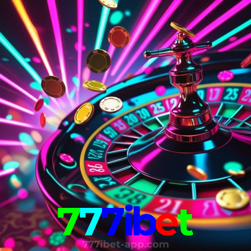 Cassino oficial 777ibet: roleta, blackjack e bônus