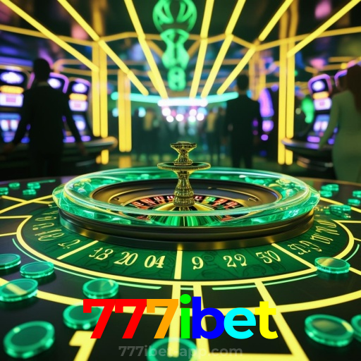A Magia dos Caça-Níqueis no 777ibet