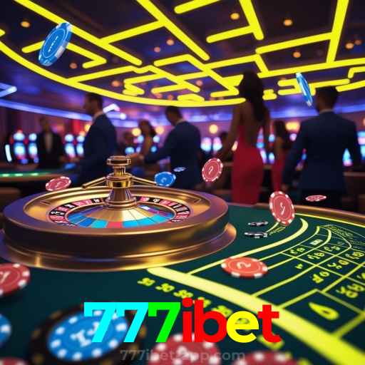 Jogos com dublagem PT-BR no 777ibet — imersão total
