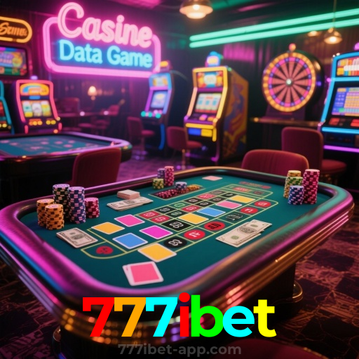 777ibet